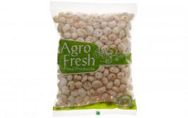 Agro Fresh Phool Makhana   Pack  100 grams